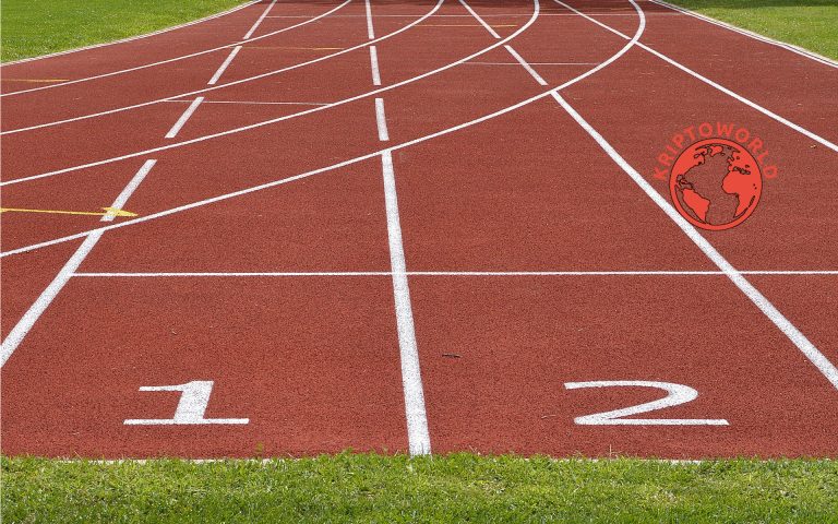 Egy meglepő altkoin vezeti a forgalmat, csak a bitcoin előzi meg