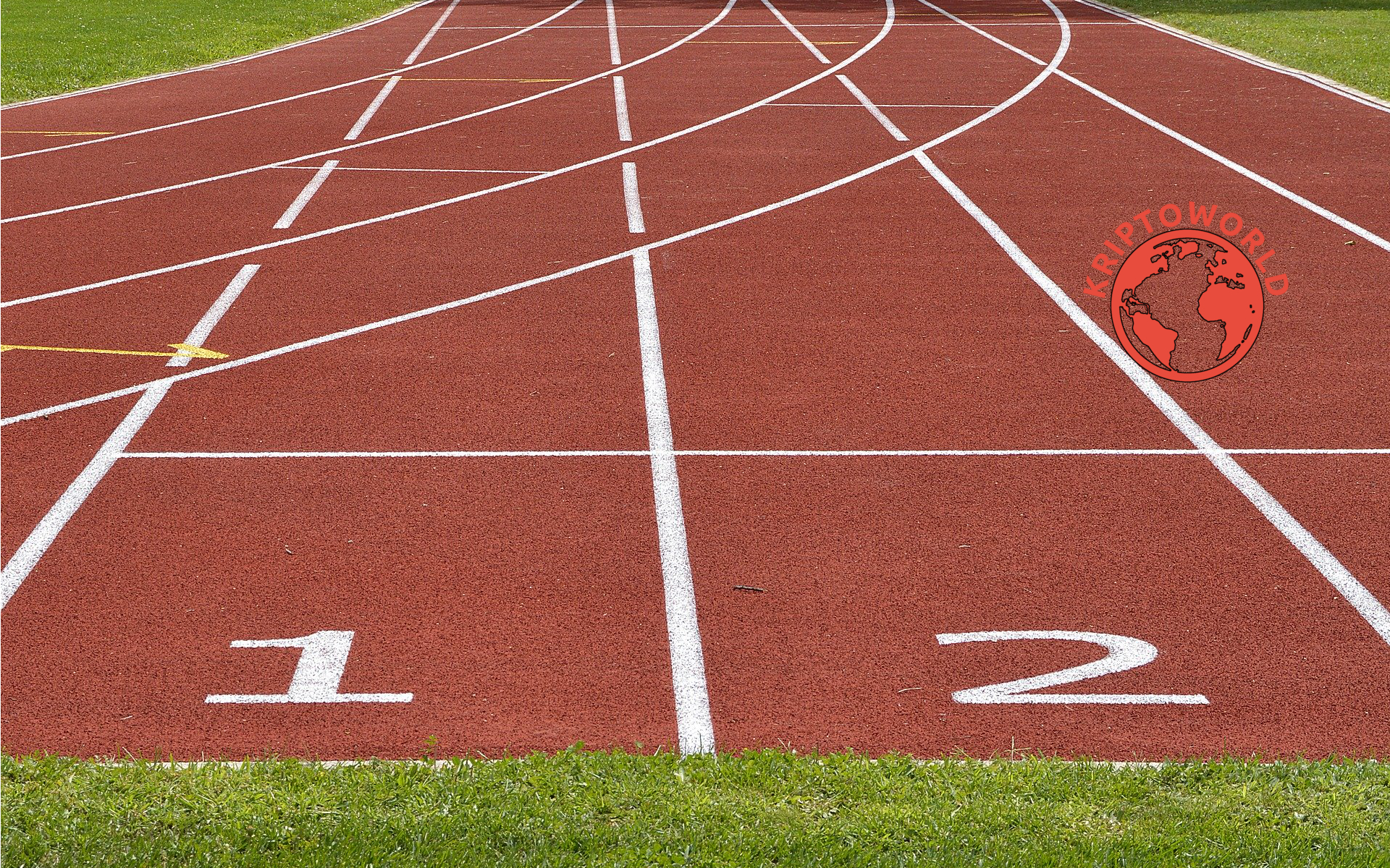 Egy meglepő altkoin vezeti a forgalmat, csak a bitcoin előzi meg