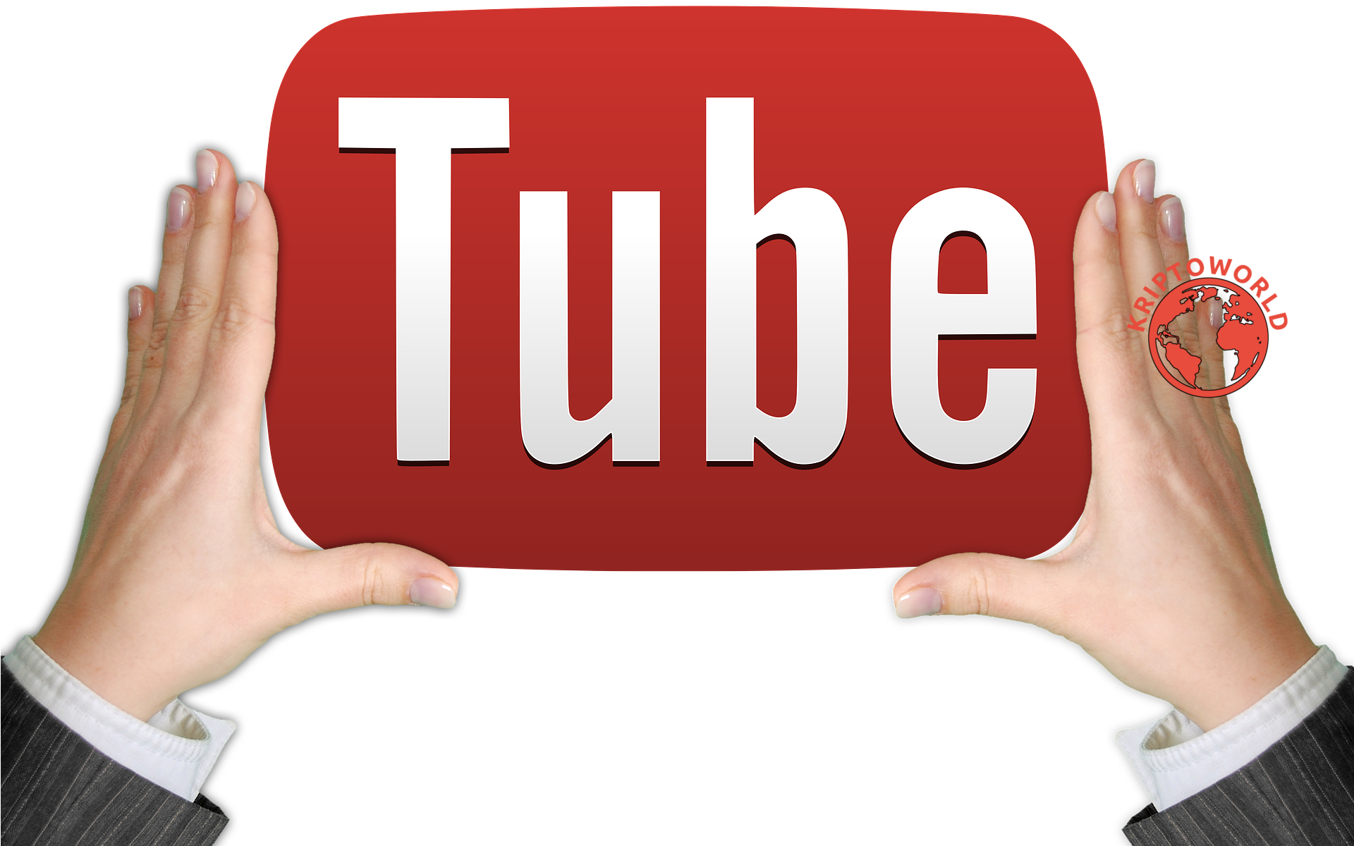 Érzelmi terror: először letilt, majd eljátssza a jó tündért a Youtube