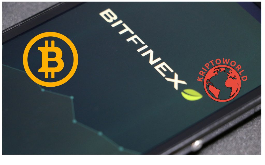 Három nagy kriptopénz esetében is kamatozást vezet be a Bitfinex