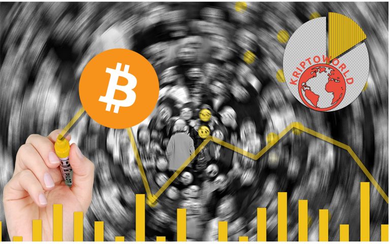 Továbbra is volatilis – kritikusan zárhat a bitcoin