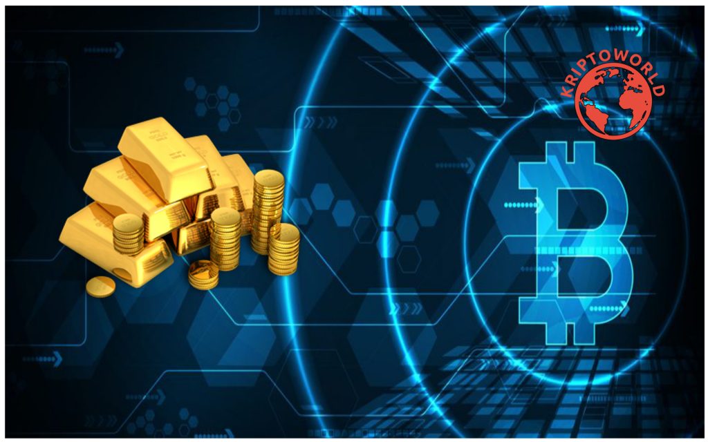 Egy digitális világban az arany egyre inkább a bitcoinra hasonlít