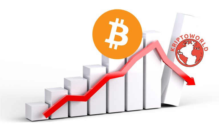 Ha nem áll meg a BTC esése, a 24 ezer is képbe kerülhet
