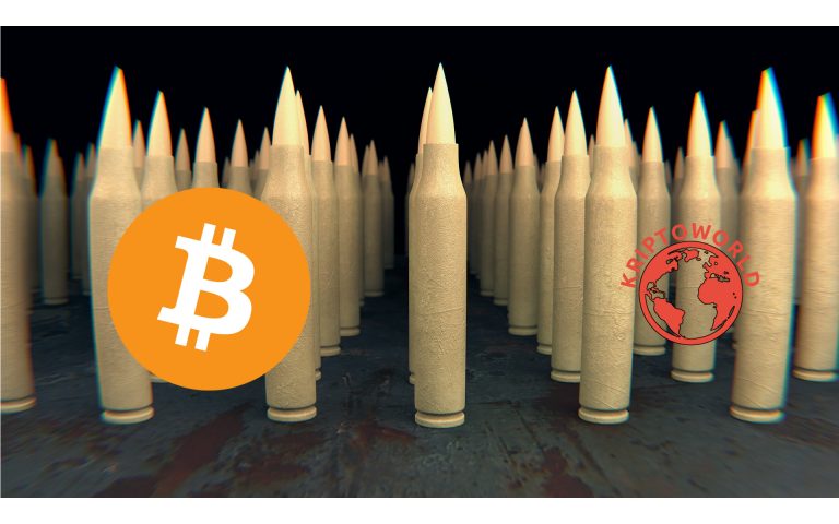 A Fed kifogyhatatlan lőszere jól kihangsúlyozza a bitcoin ritkaságát