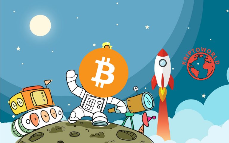 Ebben a ciklusban könnyen elérhető a 100 ezer dolláros árfolyam