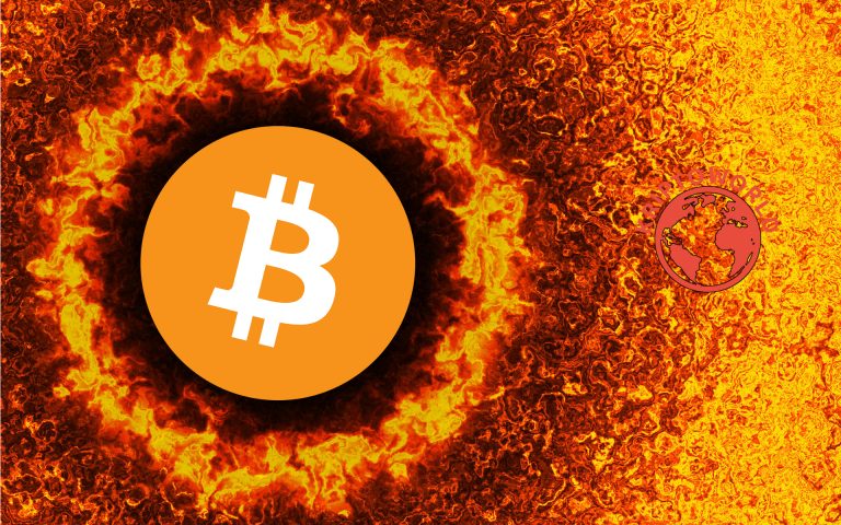 Bitcoin, várakozás a heti 21 MA-ra, aztán dupla pumpa?