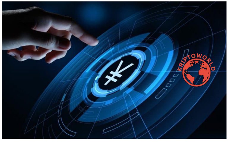 A bitcoin növekedése a digitális jüanra is jól hathat