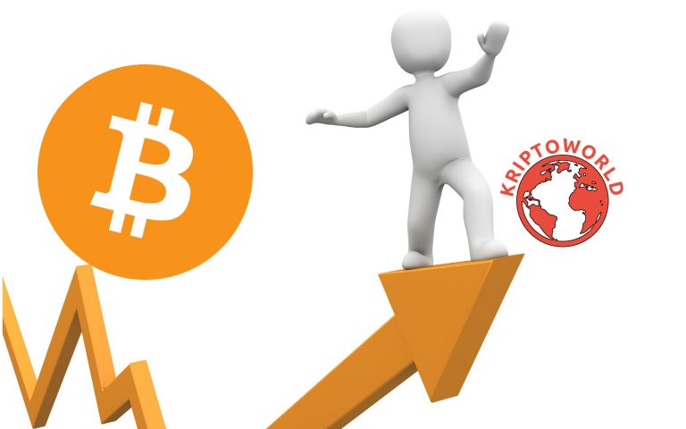 Csak „valami váratlan” tudja megállítani a bitcoin árának bikafutamát