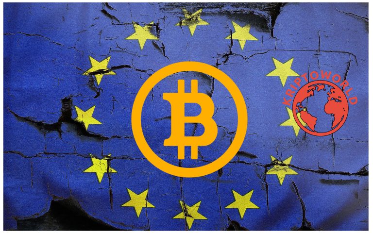 Egy elemző szerint összeomolhat a bitcoin, ha az EU válságba kerül