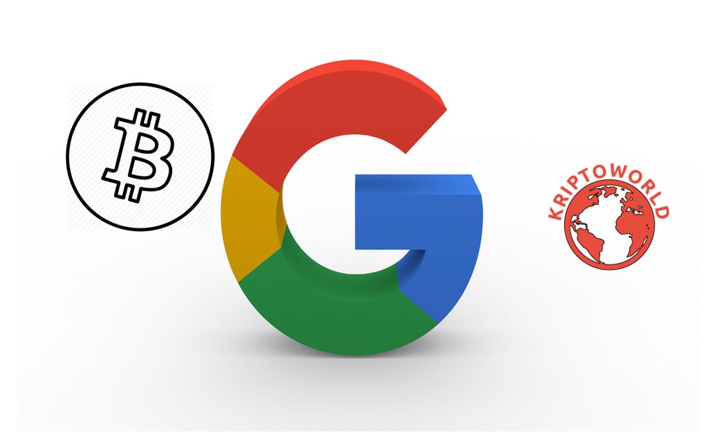 A Google újra engedélyezi a kriptós hirdetéseket