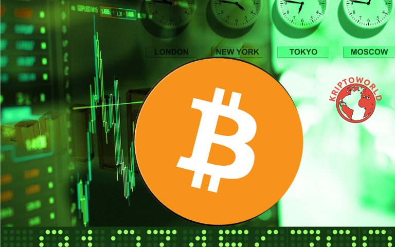 Saylor szerint milliárdok megtakarítási eszköze lehet a bitcoin öt éven belül