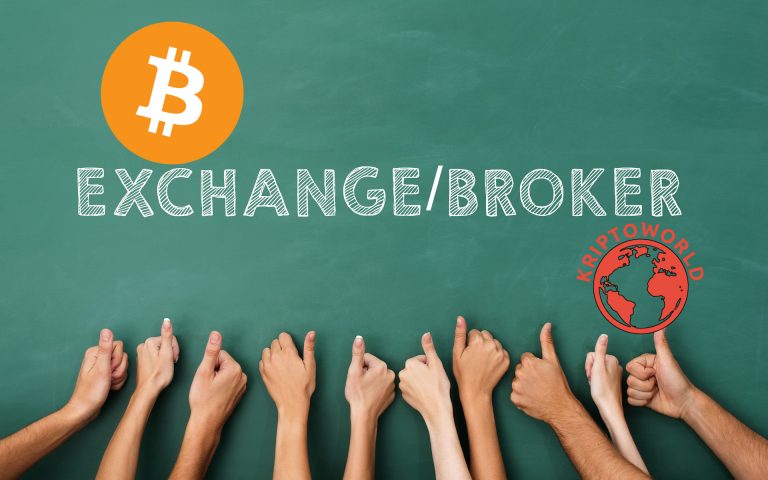 Kriptobrókerek és kriptováltók – miben különböznek?