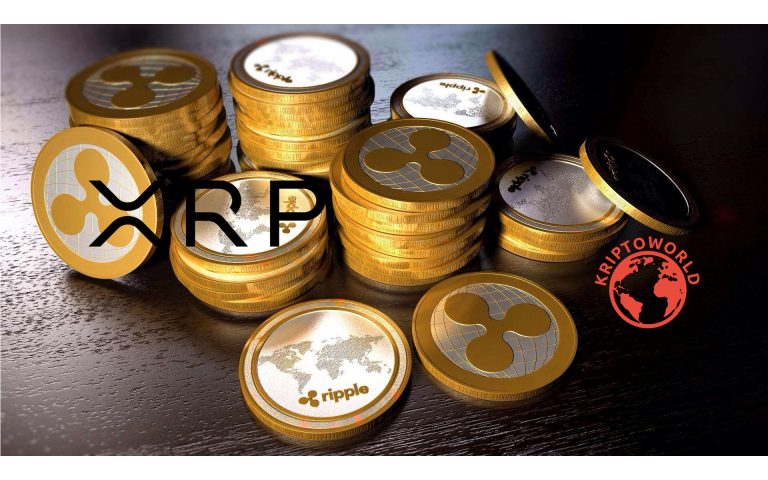 Büntetőeljárás vár a Ripple-re az XRP-tokenek illegális elosztása miatt