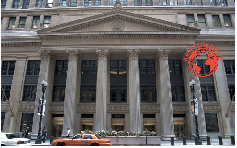 A Fed legújabb gazdaságélénkítése növekedést hozhat a bitcoin számára