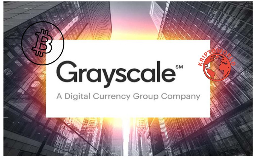 A Grayscale nem csupán bitcoint vásárol