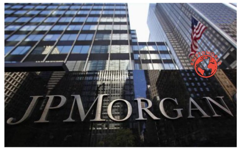 A JP Morgan egy „kriptokosarat” készül piacra dobni