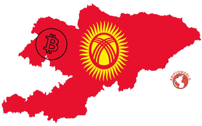 Újra engedélyezné a kriptopénzek bányászását Kirgizisztán – feltételekkel