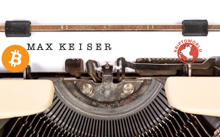 „Ázsia a Bitcoin Expresszt használja tőkekiáramlás céljából” – mondja Max Keiser