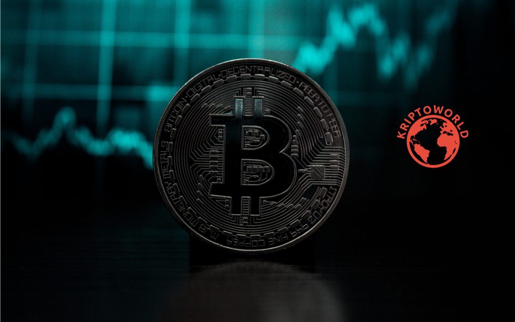 Lehet, hogy már nem megy 39 ezer alá a bitcoin