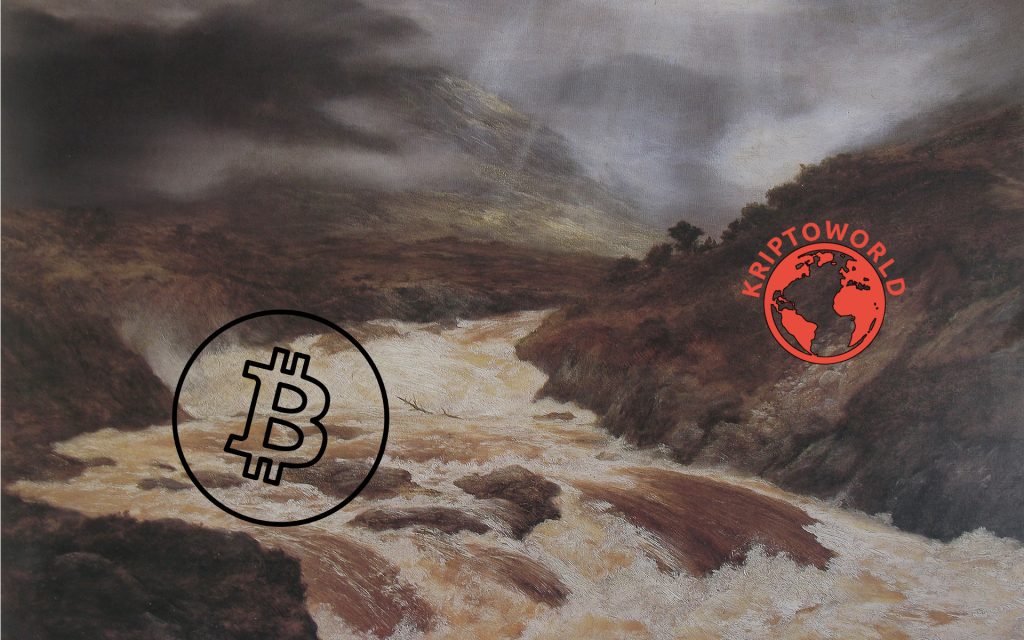 Erős bitcoinfelhalmozást észleltek, miközben az ár nem hajlandó 30 ezer alá esni