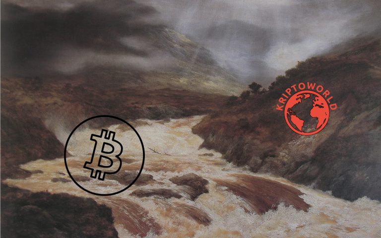 Erős bitcoinfelhalmozást észleltek, miközben az ár nem hajlandó 30 ezer alá esni