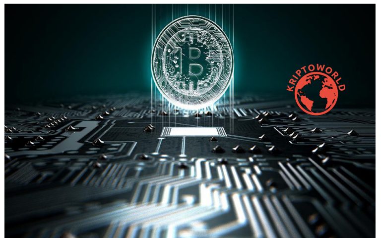 Ismét csökken a tőzsdék bitcoin-készlete