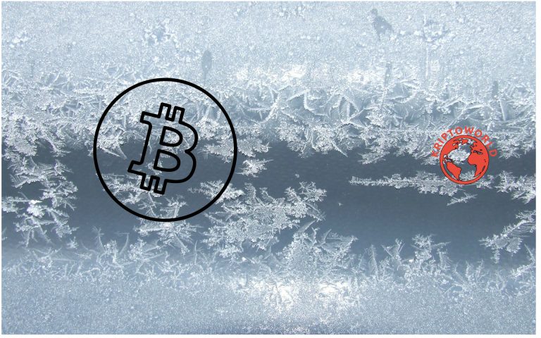 4000, kriptopénzekhez köthető kínai bankszámlát fagyasztottak be