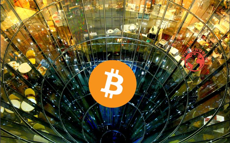 A Fox Business egy házigazdája szerint az összes bitcoin elveszett