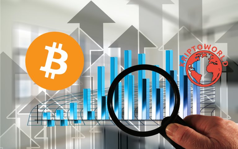 Egy kereskedő szerint a bitcoin megtalálta az árfolyam alját