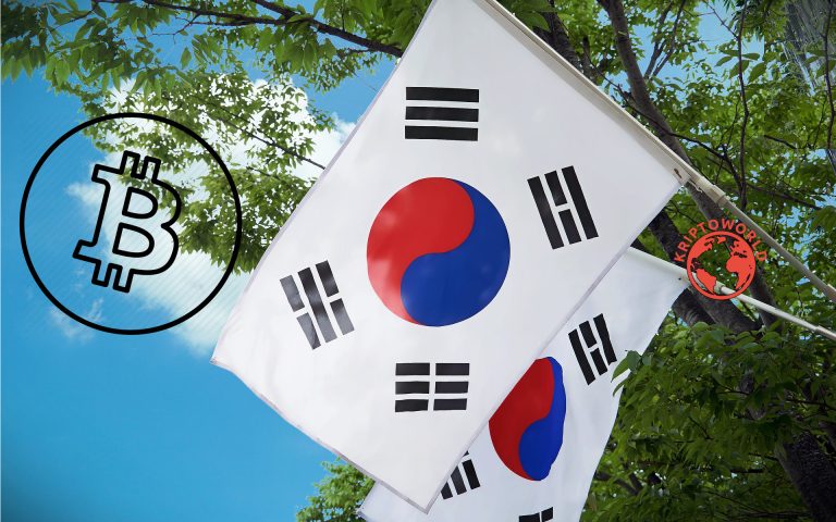 A koreai adóhatóság 22 millió dollárnyit kriptopénzt foglalt le tőzsdei fiókokról