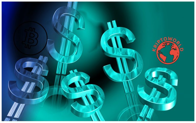 Az amerikai dollárral mutat korrelációt a bitcoin árfolyama