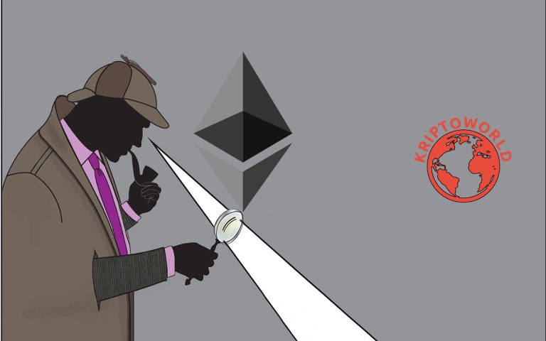 Nem „zsarolás” állhat a titokzatos Ethereum-tranzakció mögött