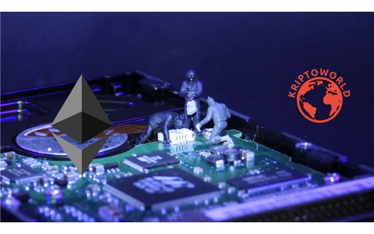 Egy olasz férfi reptéri számítógépes rendszerekkel bányászott ethereumot