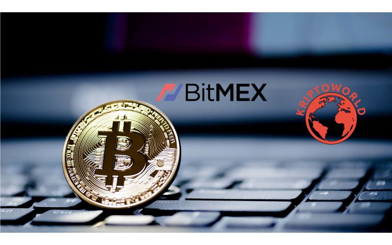 Eladói hiány? A BitMEX tőzsde tovább folytatja kivérzését
