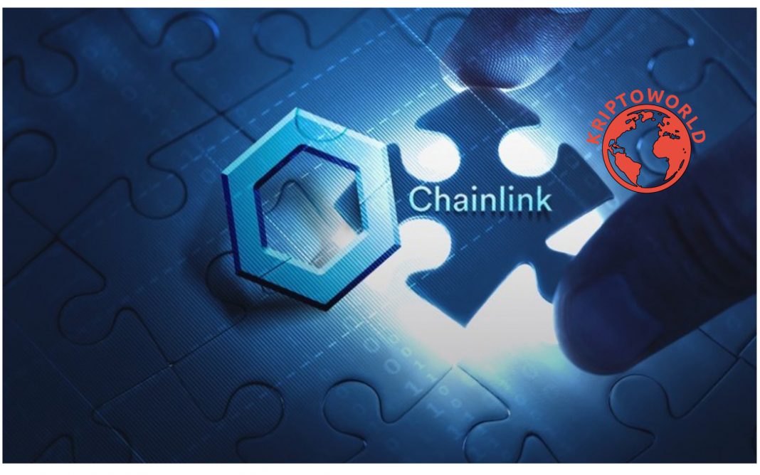 Chainlink