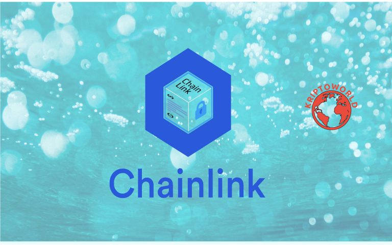 Újabb mérföldkőhöz ért a Chainlink