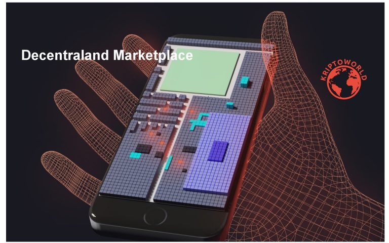 Interjú Varga Bencével, a Decentraland egyik mentorával