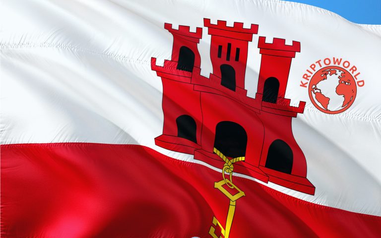A gibraltári felügyelőszervezet egy fehérorosz kriptoplatformot hagyott jóvá