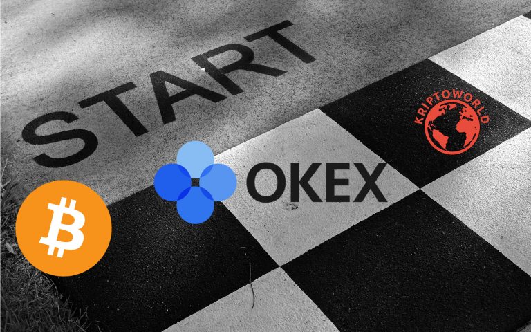 Kereskedők, figyelem! Versenyt hirdetett a OKEx kriptotőzsde. 20.000 dollár a főnyeremény. Itt vannak a részletek.