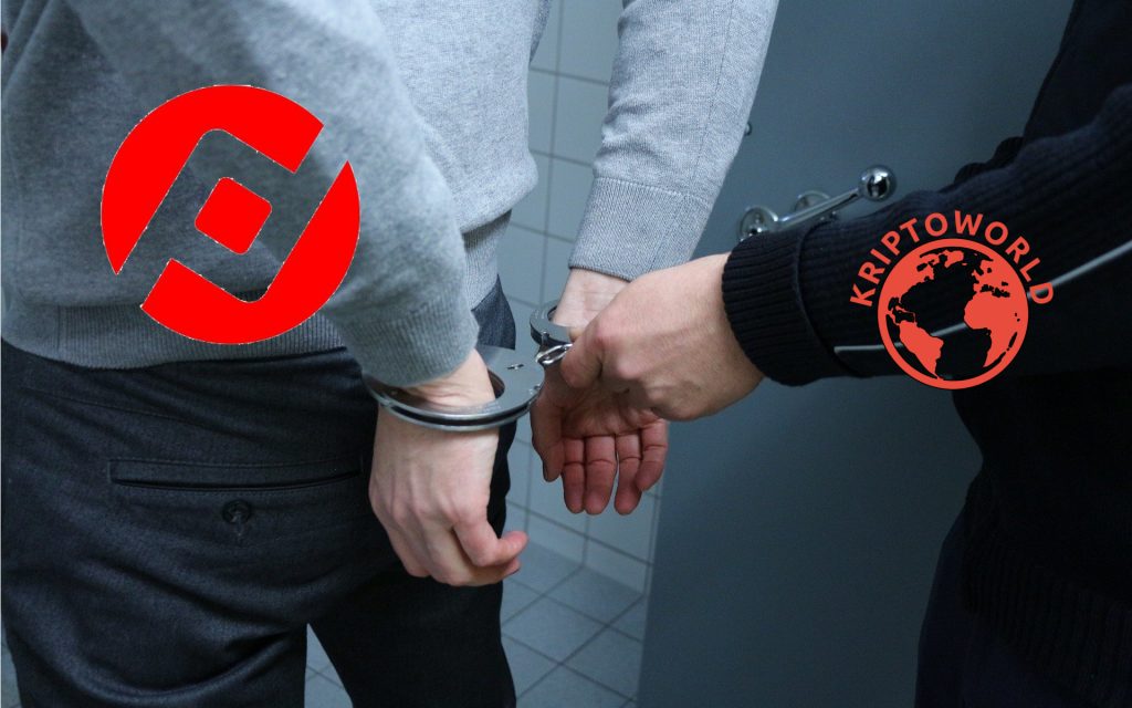 Letartóztatták a PlusToken csalás 27 fő végrehajtóját
