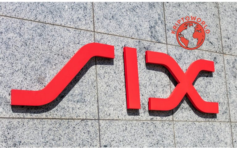Aktiban kezelt Bitcoin ETP-t listázott a svácji SIX Exchange