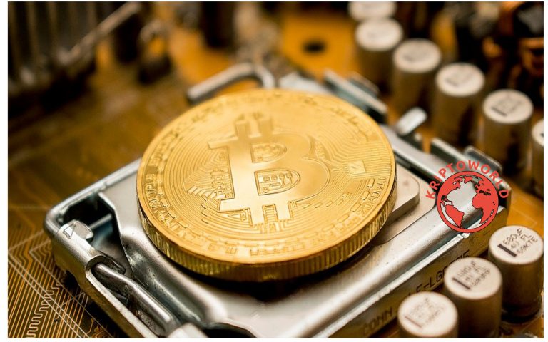 A bitcoin árfolyamával együtt a tranzakciós költségek is elérték a 2018 januári szintet