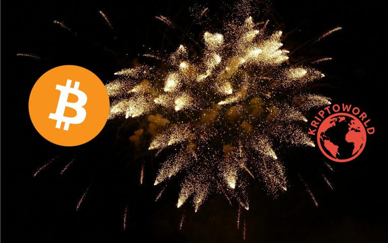 „Jöhet a tűzijáték” – az FX piacok megdobhatják a bitcoin értékét