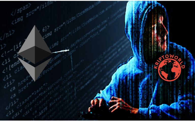 Néhány csaló DeFi projektnek próbálja kiadni magát