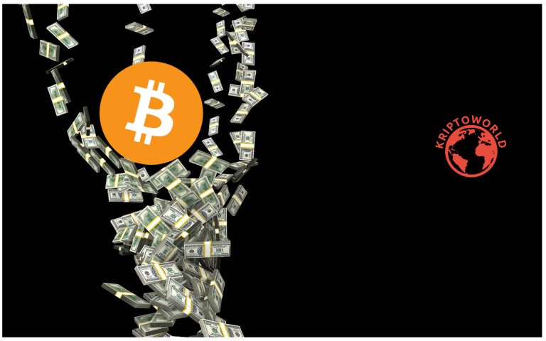 Az inflációs félelmek emelhetik magasba a bitcoint?