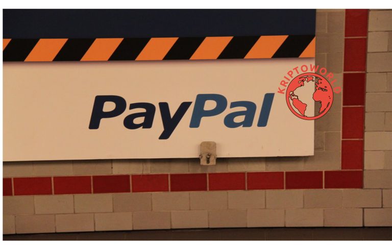 A PayPal a Paxos-szal együttműködve teszi lehetővé a kriptokereskedést