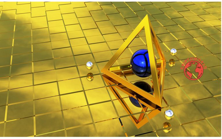 A leghíresebb piramisjátékok a kriptovaluta világában