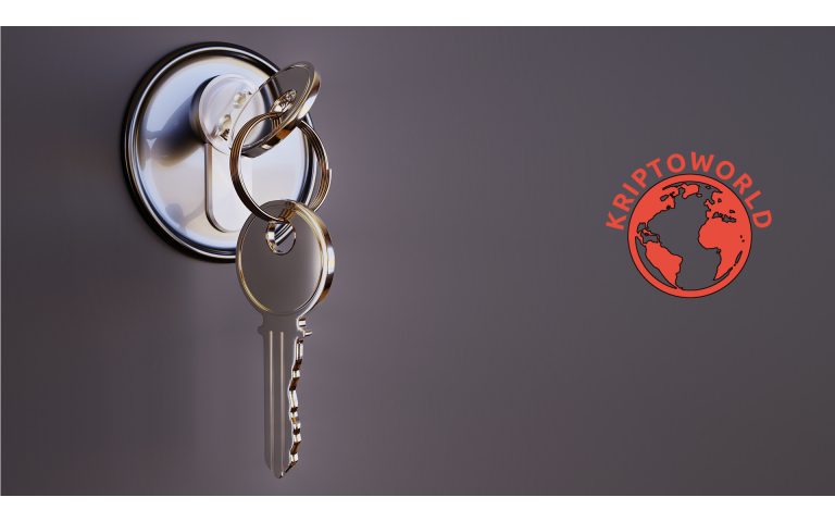 Miért fontos a privát kulcs, és mire is való igazából?