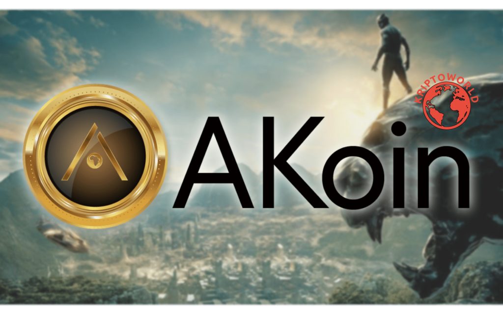 Az Akoin társalapítója elmagyarázza, hogyan fog működni Akon City
