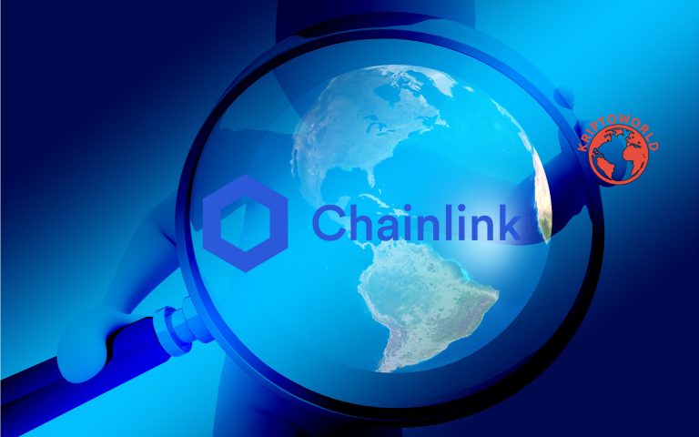 A Chainlink befektetői kezdenek „bizonytalanok” lenni a LINK emelkedésében